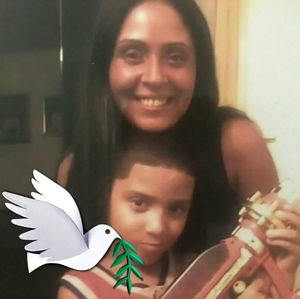 Meet your Posher, Nancy